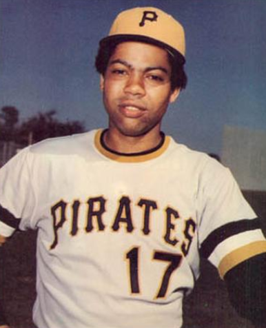 dock ellis, D.