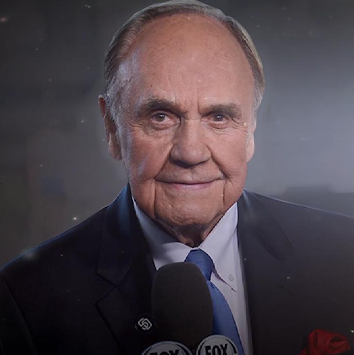 My oh My: The Dave Niehaus Story is a detailed look at a sports  broadcasting legend