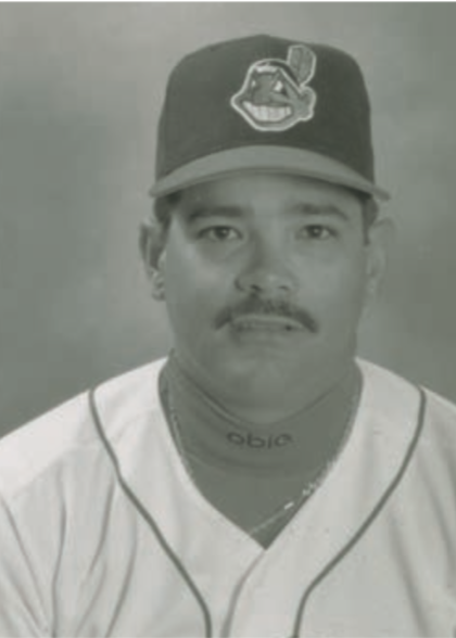 This is a 2017 photo of Coach Alvaro Espinosa of the San Francisco