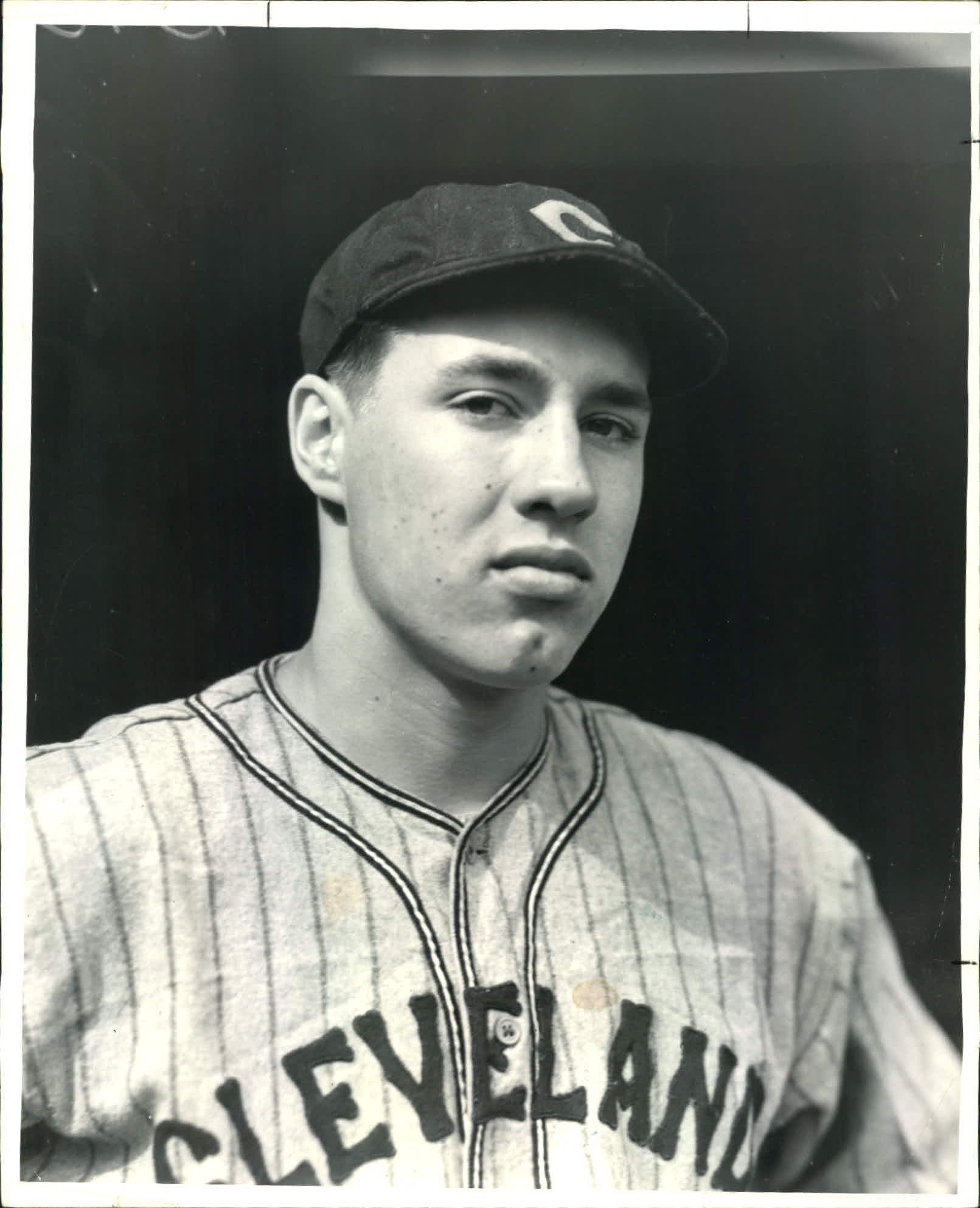 Feller, Bob  Baseball Hall of Fame