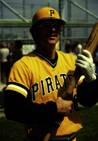 1979 pittsburgh pirates jersey