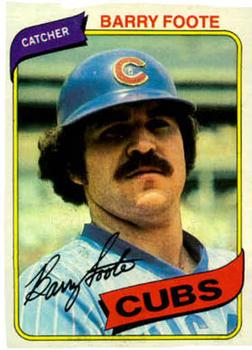 Cubs non-homer multi-run walkoff wins: May 25, 1980 - Bleed Cubbie Blue