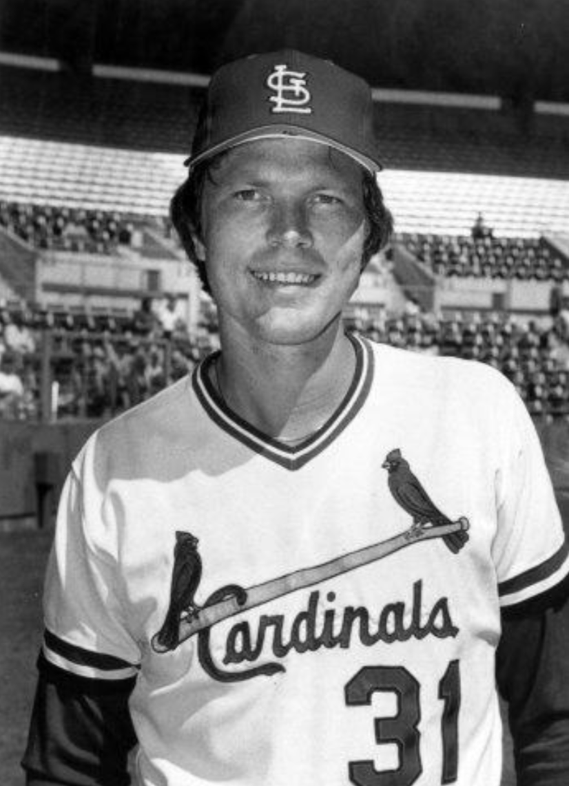 The new St. Louis Cardinals uniform jersey on display at Busch Stadium in St.  Louis on November 16, 2012. For the first time in 80 years, the team will  wear an alternate