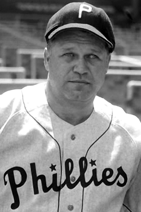 Jimmie Foxx, 12/05/2011