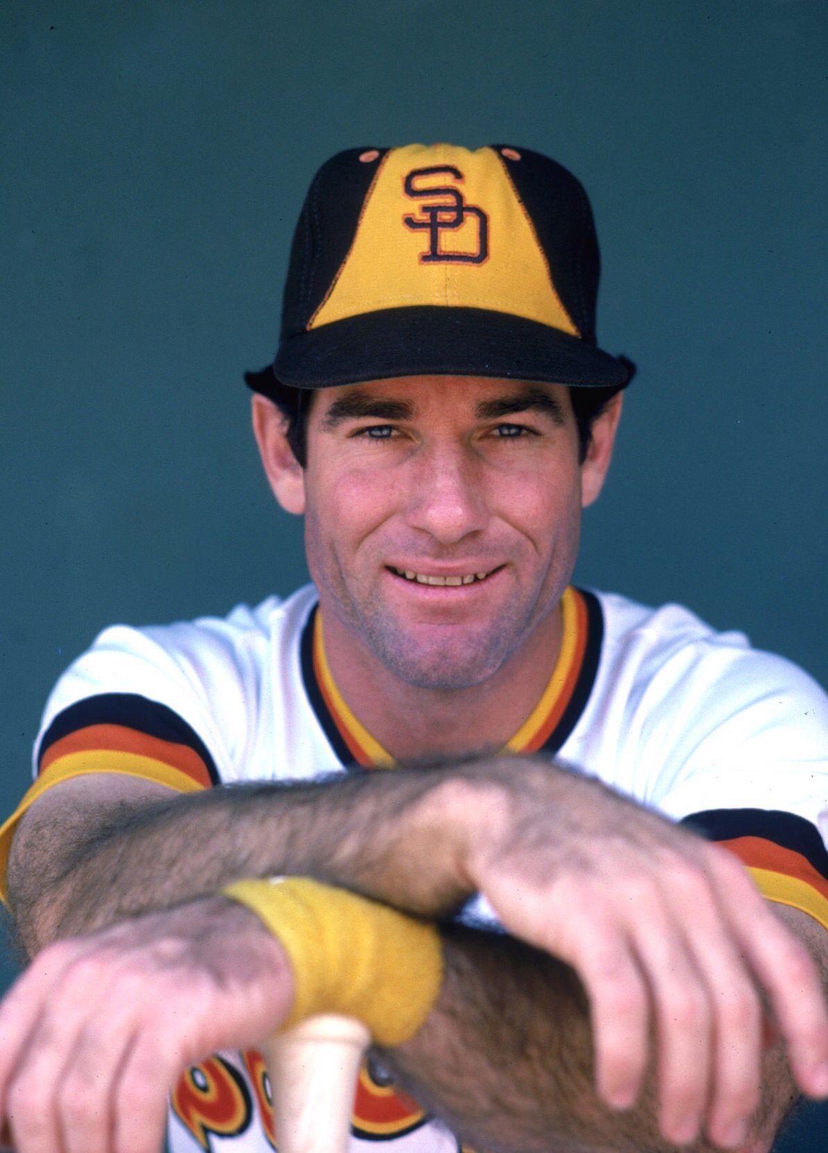 Steve Garvey and the Most Iconic Moment in San Diego Sports History –  Society for American Baseball Research