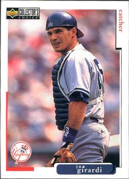 Joe Girardi