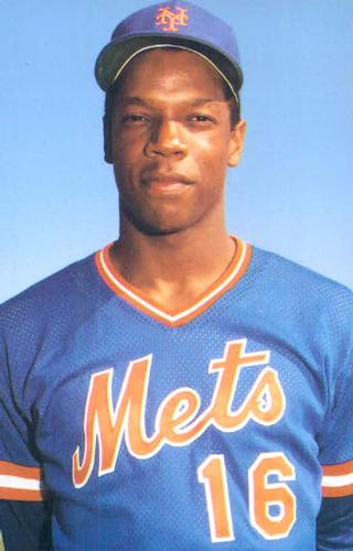 April 8, 1986: Gooden's complete game leads Mets to win on Opening Day –  Society for American Baseball Research