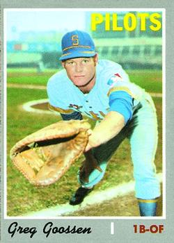 Old Seattle Pilots photos uncovered - Ballpark Digest