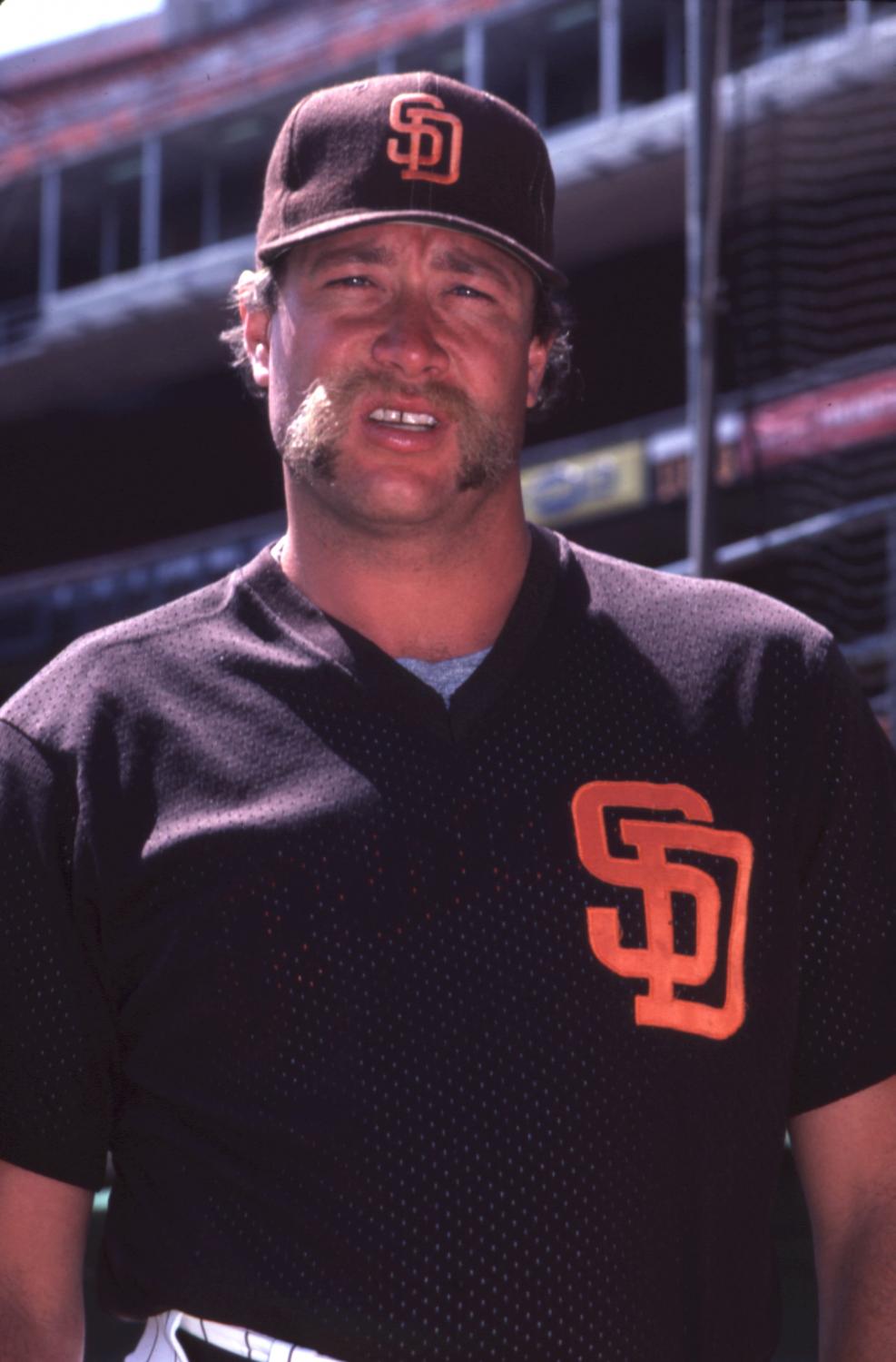 Goose Gossage