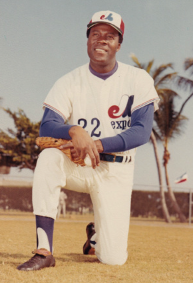 Throwback Expos day at D.C. baseball game divides Montrealers -- and  Americans