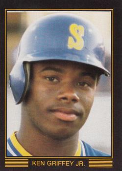 Throwback Thursday: 1989 Seattle Mariners