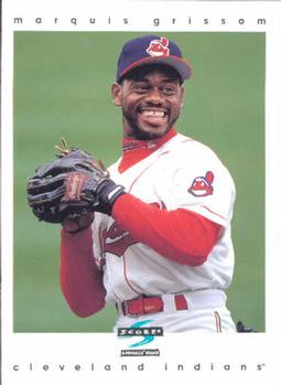 Five things you should know about . . . Marquis Grissom - Cooperstowners in  Canada