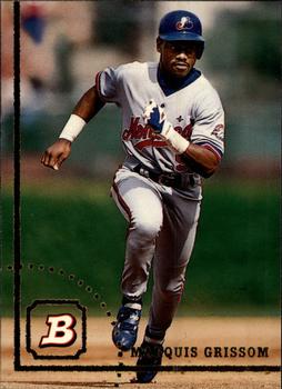 August 1, 1994: Marquis Grissom's walk-off inside-the-park home run –  Society for American Baseball Research