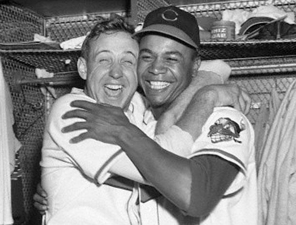 Indians legend Larry Doby gets short-changed by MLB