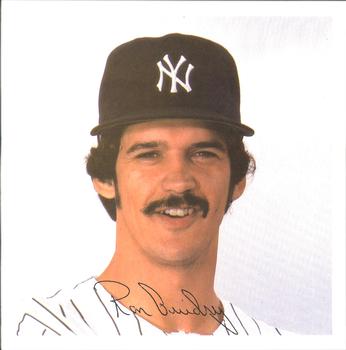 Ron Guidry - Cooperstown Expert