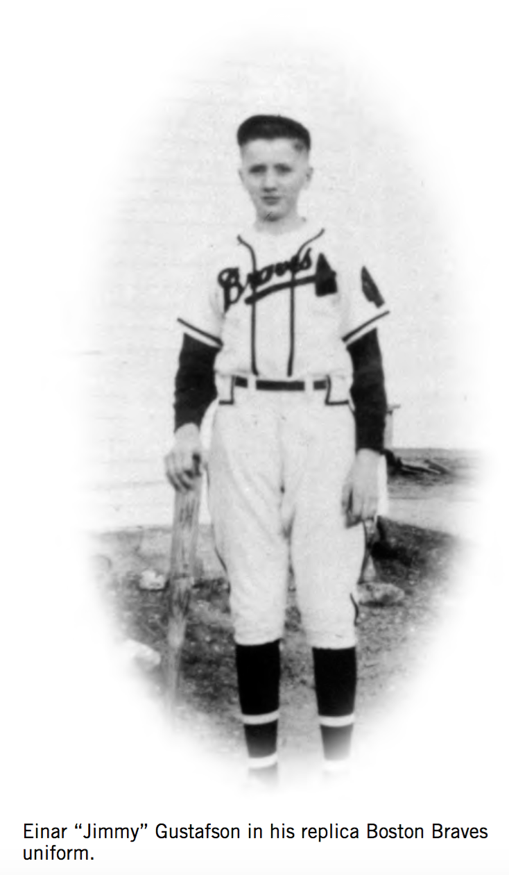 May 23, 1948: Boston Braves win two for Jimmy Fund – Society for