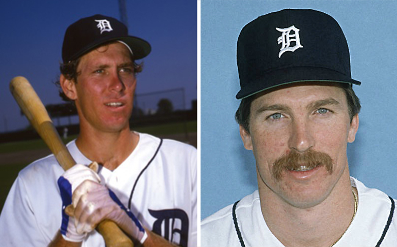 Alan Trammell, Jack Morris stay cool, reach baseball immortality