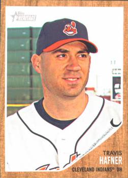 Travis Hafner