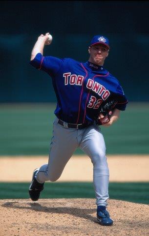 From the archives: Roy Halladay nearly no-hit Detroit Tigers in 1998