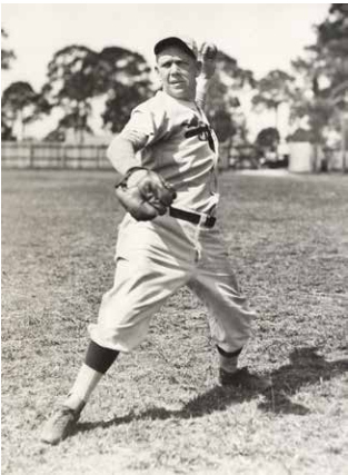 Babe Ruth hits three home runs to lead the Yankees to a 10 – 5 victory over  St. Louis in Game 4 of the World Series. - This Day In Baseball