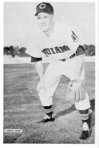 Rocky Colavito - BallNine