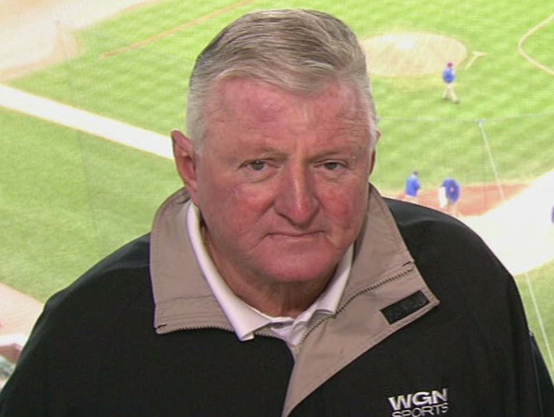 Bad White Sox baseball allows Hawk Harrelson to make his mark - South Side  Sox