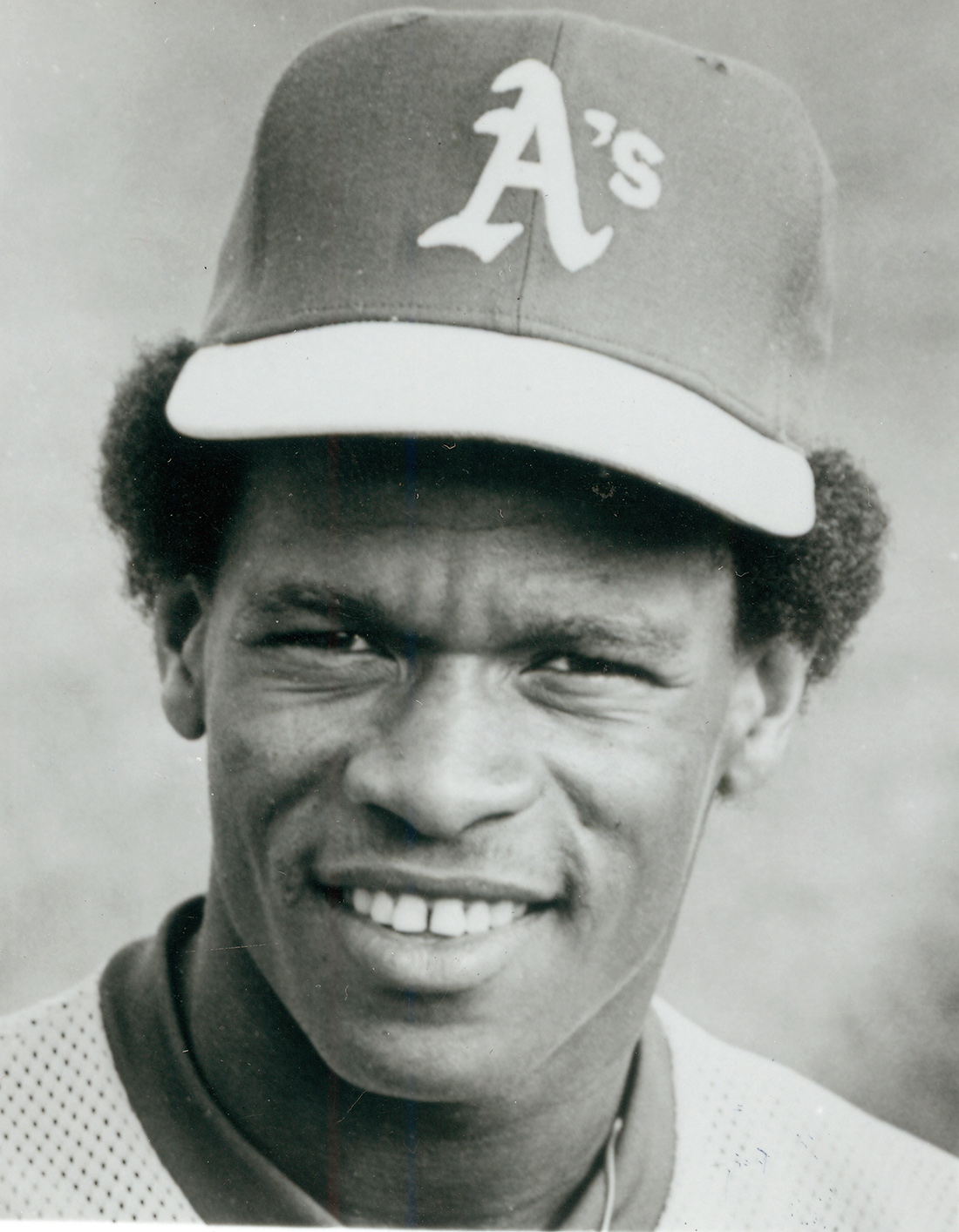 Rickey' excerpt: Looking back at Rickey Henderson's Oakland roots