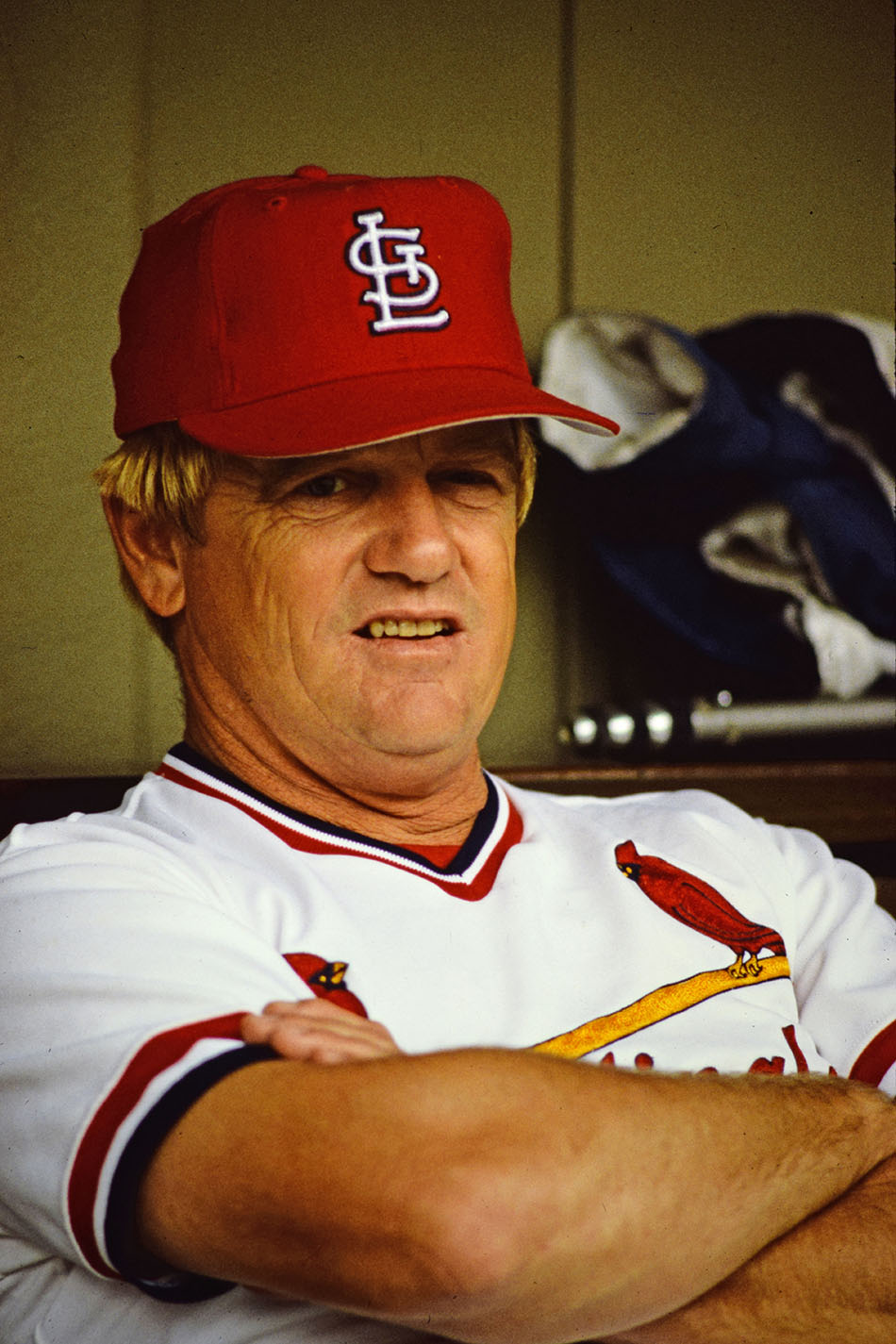 June 9, 1980: Whitey Herzog wins first game as Cardinals manager – Society  for American Baseball Research