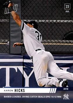 Aaron Hicks