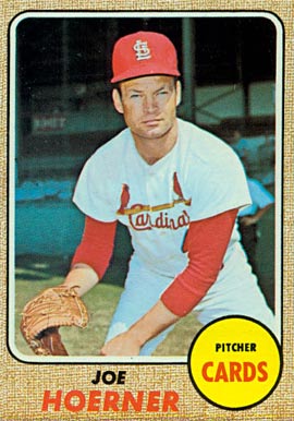 Bob Gibson and 1968: The Year of the Pitcher Revisited - Men's Senior  Baseball league