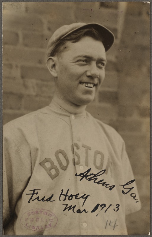 Socks, Doves and Beaneaters: The deep baseball connection between Boston  and Atlanta