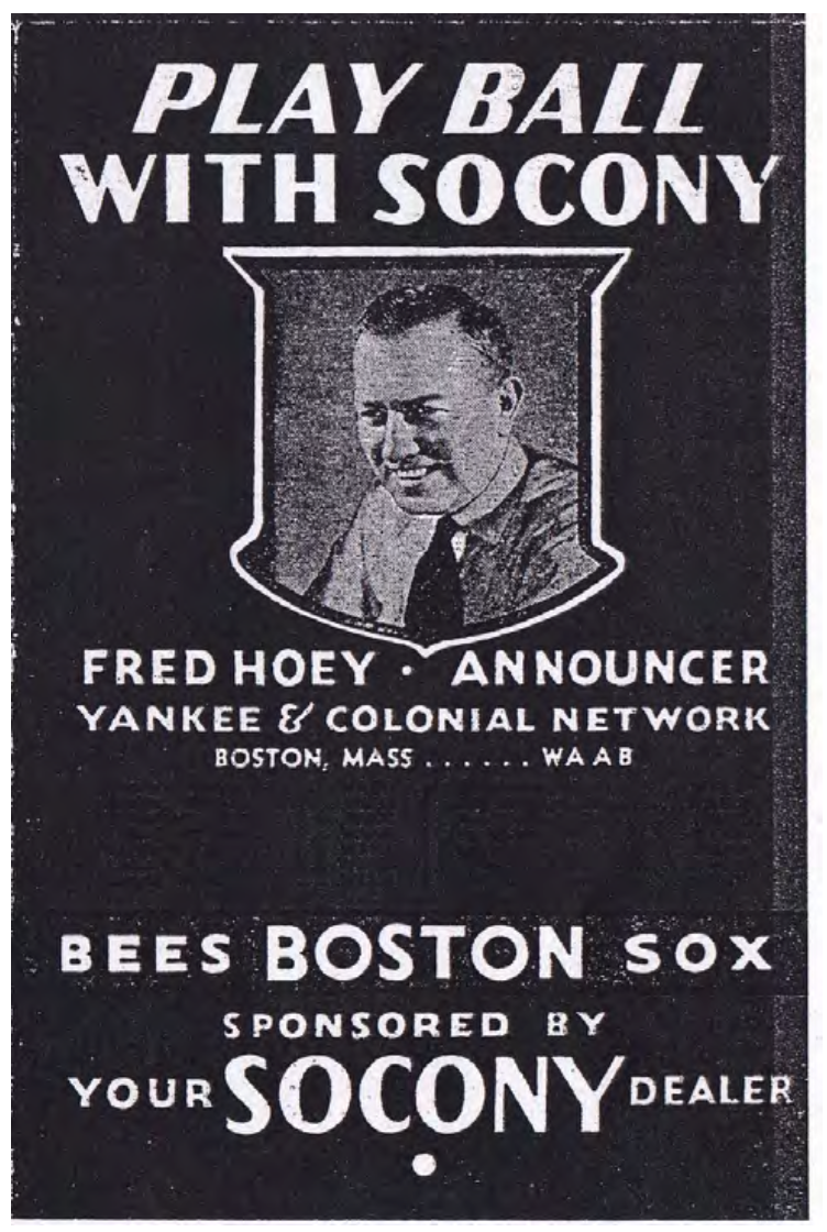 Braves by Decade: 1940s Boston Bees/Braves - Last Word On Baseball