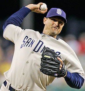 All-time saves leader Trevor Hoffman retires at 43 - The San Diego  Union-Tribune