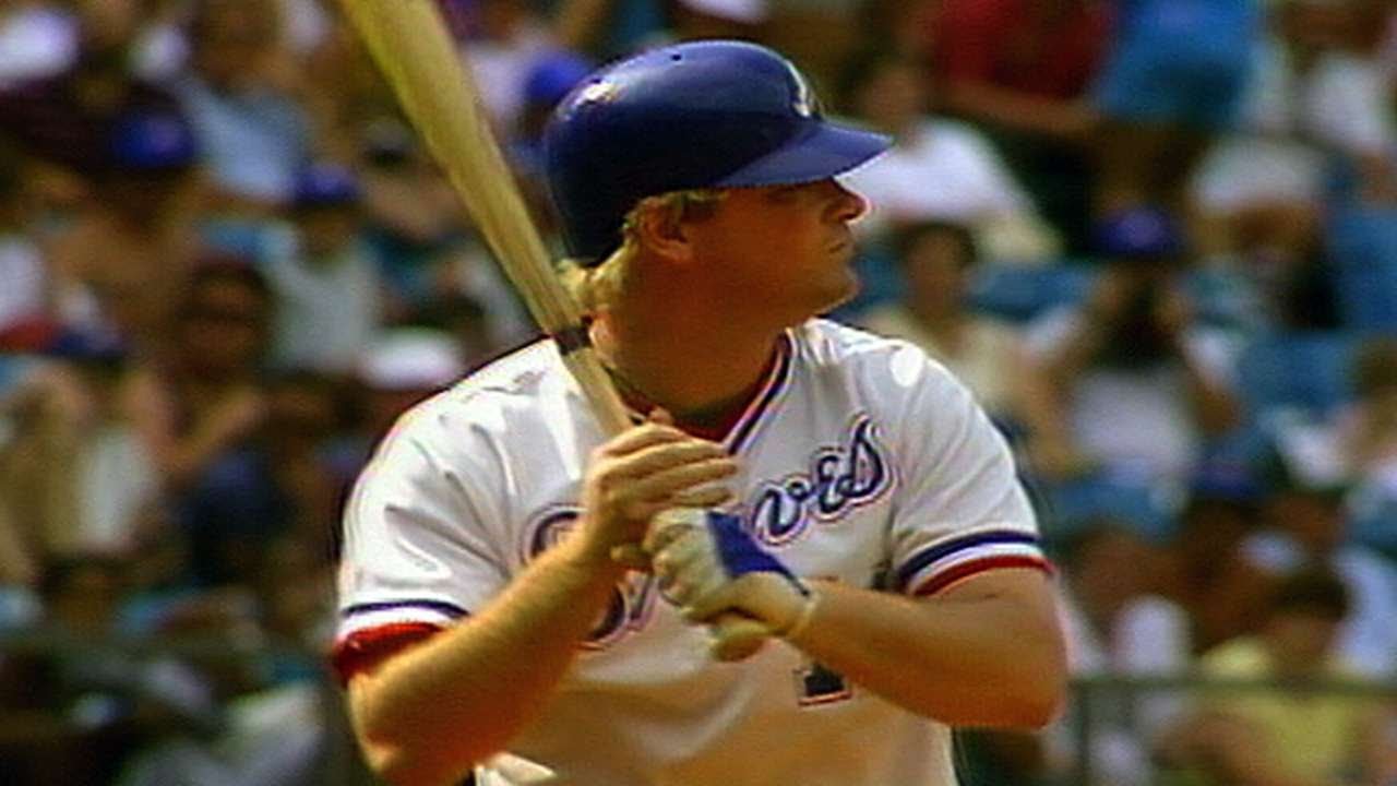 July 6, 1986: Bob Horner's four home runs for Braves not enough to