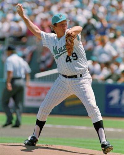 April 5, 1993: Florida Marlins victorious in franchise debut