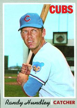 Chicago Cubs History: 2020 marks a decade since Ron Santo's passing