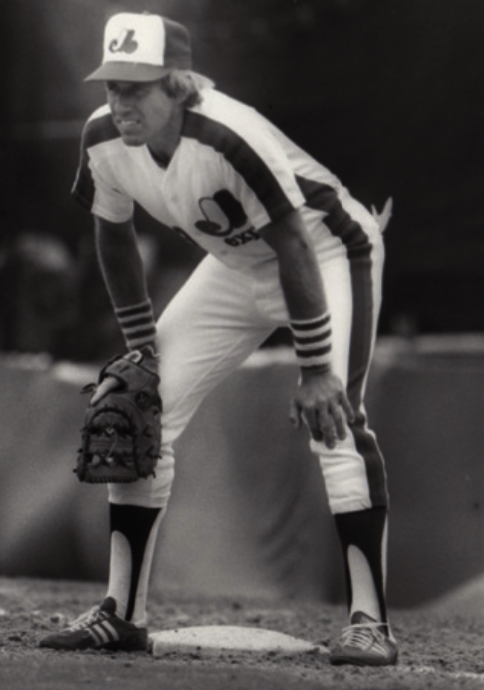 Throwback Expos day at D.C. baseball game divides Montrealers