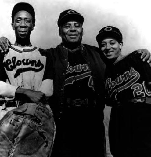 A League of Their Own Oral History: Portraying Black Women in Baseball –  The Hollywood Reporter