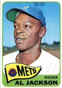 October 2, 1964: Mets' Al Jackson outduels Bob Gibson to keep Cardinals  from clinching pennant – Society for American Baseball Research