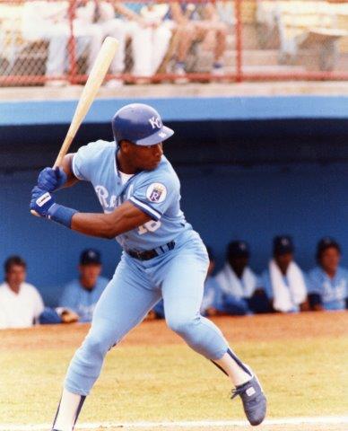 Bo Jackson – Society for American Baseball Research