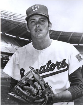 April 16, 1972: Pete Broberg's eight strong innings give Texas