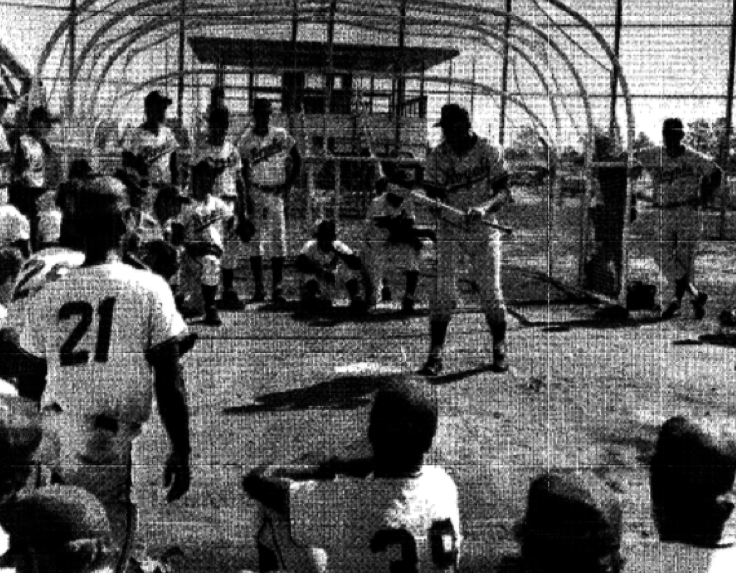 MLB 1973 40th All Star Game Kauffam Stadium Kansas City Royals 8 X 12 Photo