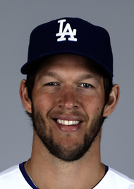 Clayton Kershaw