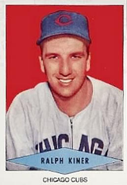 Ralph Kiner