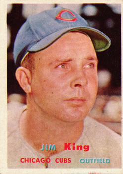 Jim King (baseball) - Wikipedia