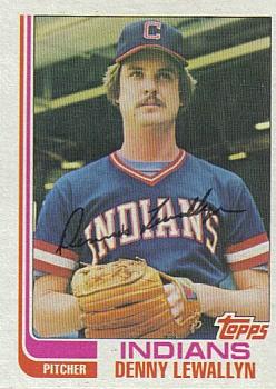 1976 Dennis Eckersley Game Worn Cleveland Indians Jersey. , Lot #80579