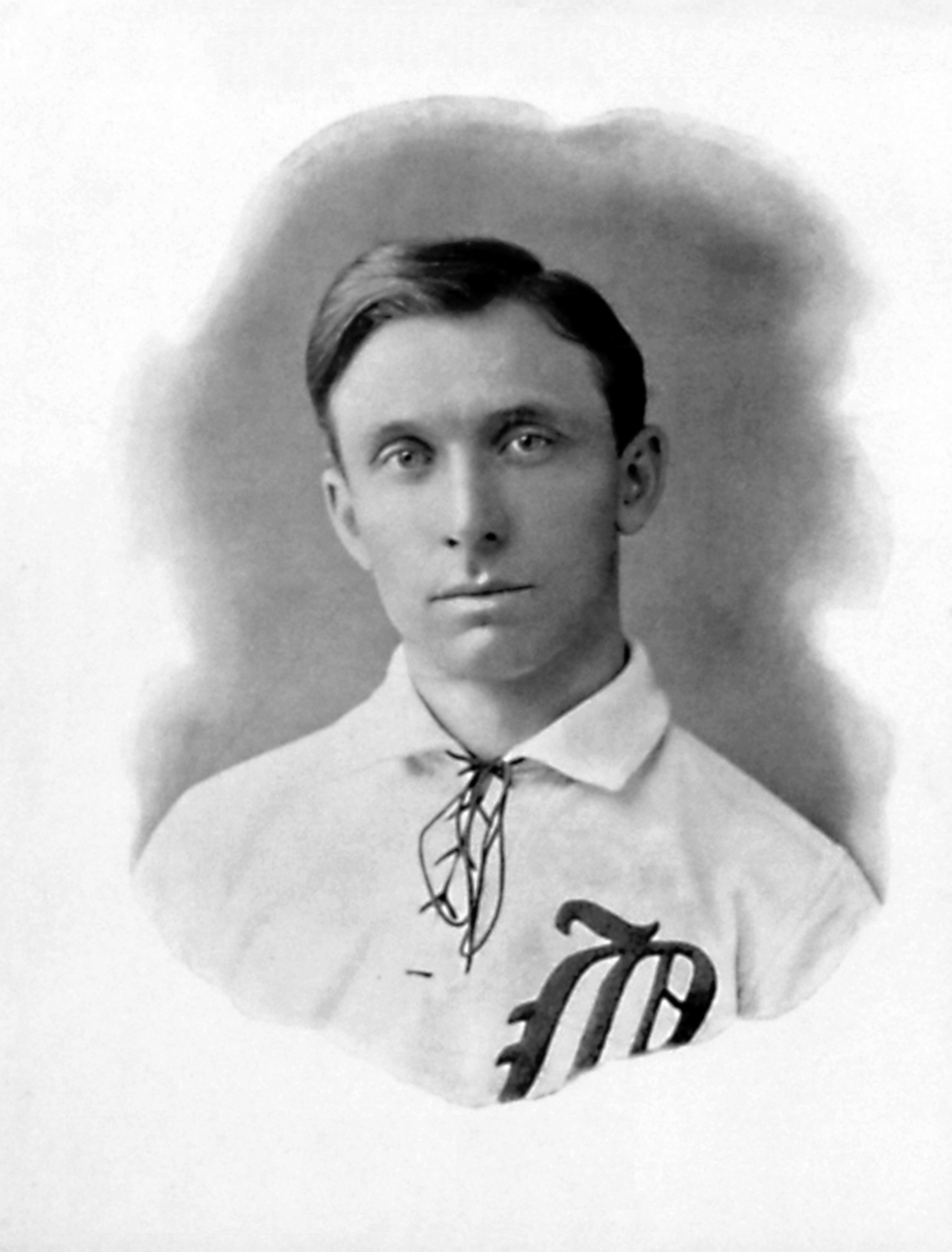 Ted Lewis 1900 (The Sporting News)