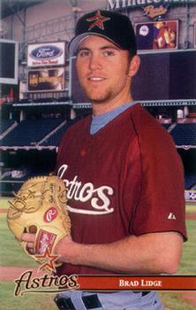 Brad Lidge - Wikipedia