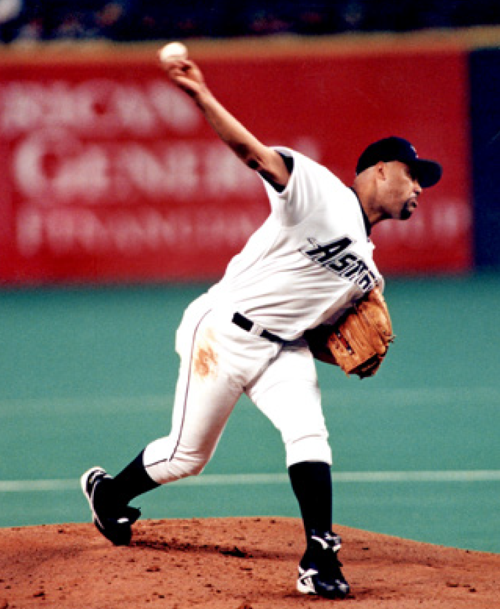 September 11, 1999: 'It's Lima time, baby': Astros ace wins 20th