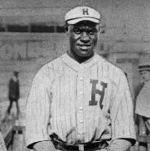 John H. Lloyd - - Image 11 from Negro Leagues Players in